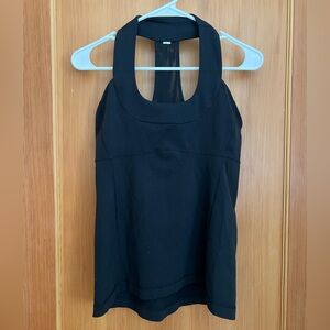 LuluLemon 🖤 Workout Top